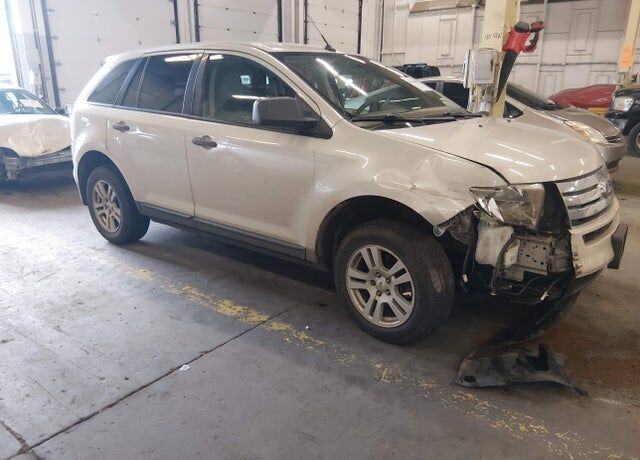 2007 FORD Edge