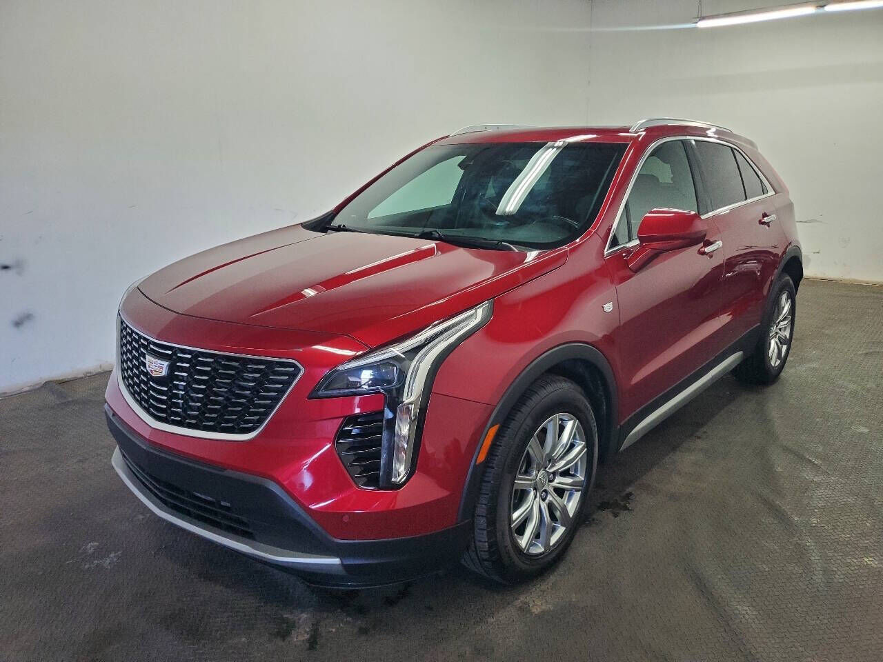 2019 CADILLAC XT4