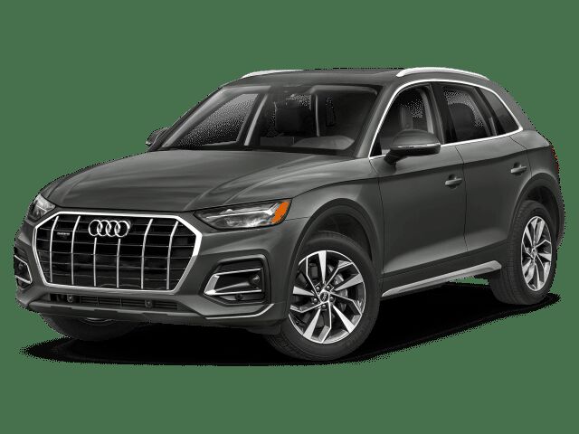 2022 AUDI Q5