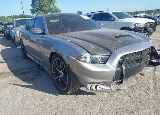 2013 DODGE Charger