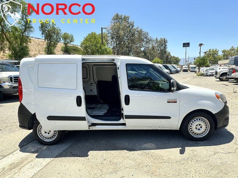 2016 RAM Promaster City