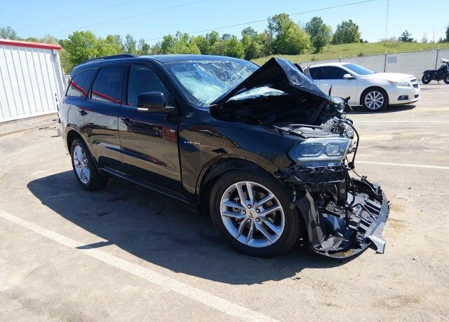 2023 DODGE Durango