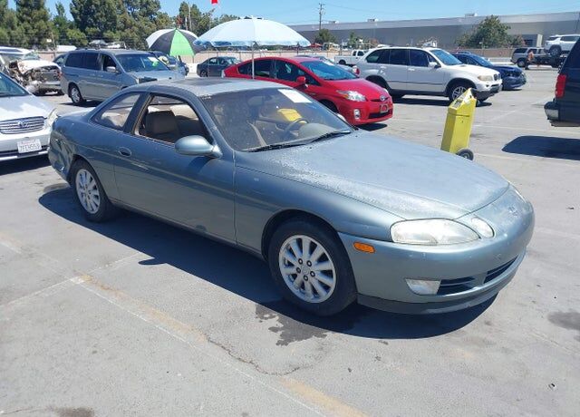1994 LEXUS SC