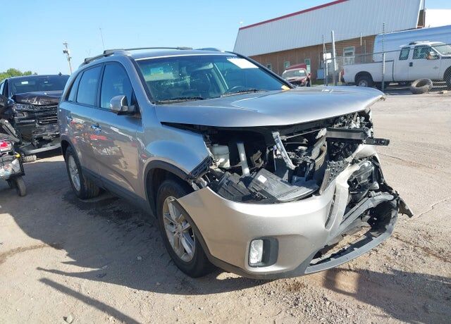 2014 KIA Sorento