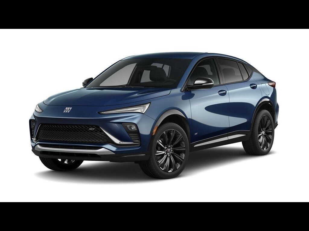 2026 BUICK Envista