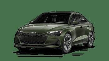 2026 AUDI A3