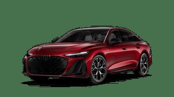 2026 AUDI A6