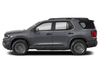 2026 HONDA Passport