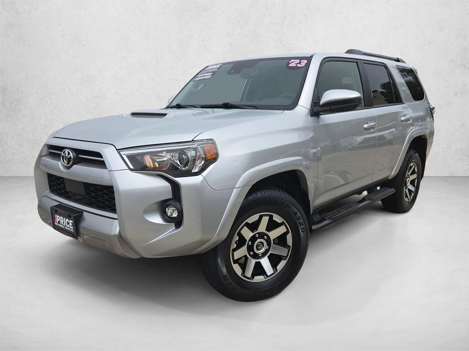 2023 TOYOTA 4-Runner