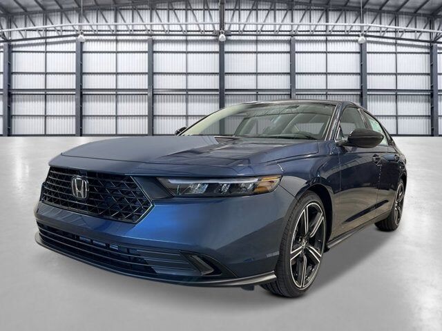 2026 HONDA Accord