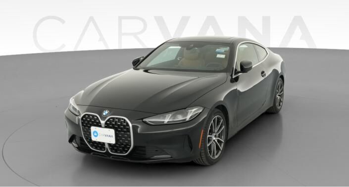 2026 BMW 4 Series