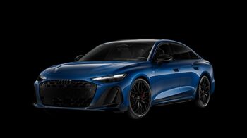2026 AUDI A6