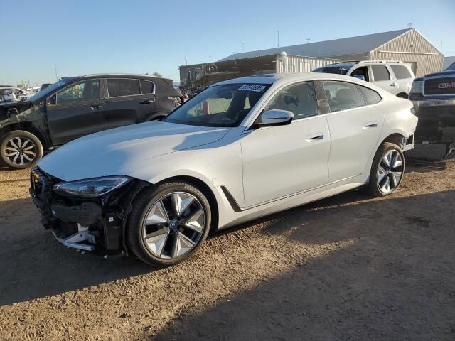 2024 BMW i4