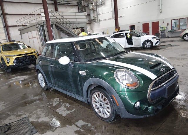 2014 MINI Hardtop