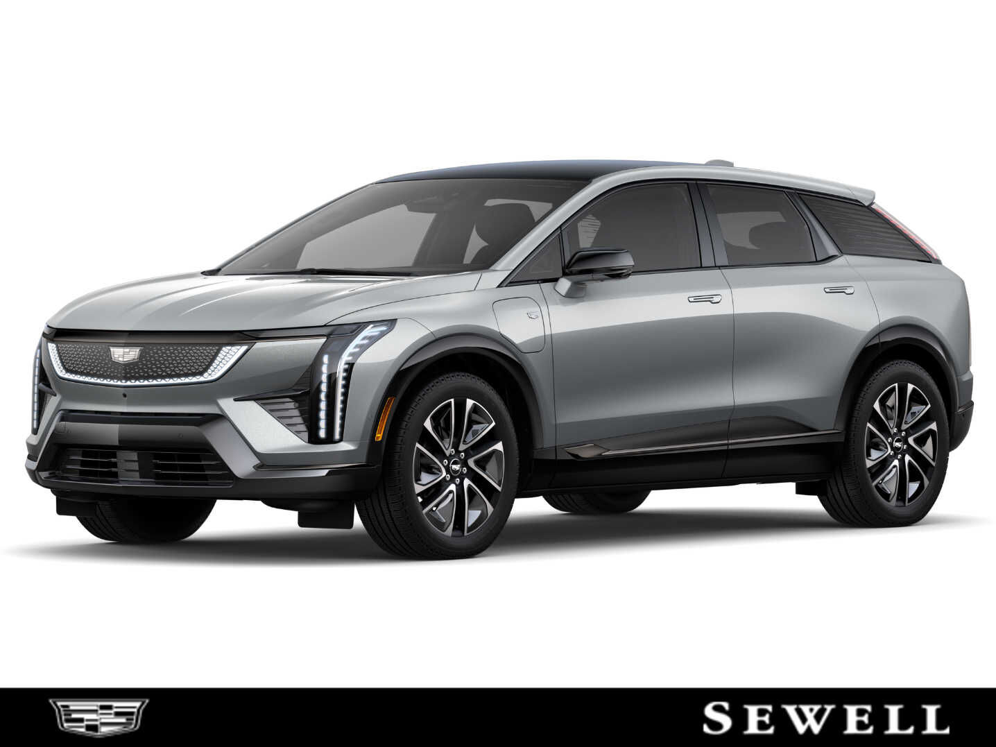 2025 CADILLAC Optiq
