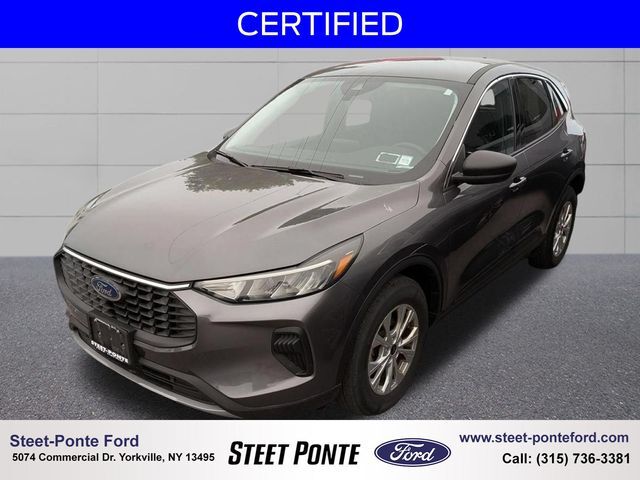 2023 FORD Escape