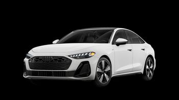 2026 AUDI A5