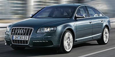 2007 AUDI S6