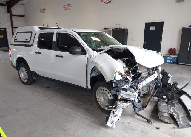 2024 FORD Maverick