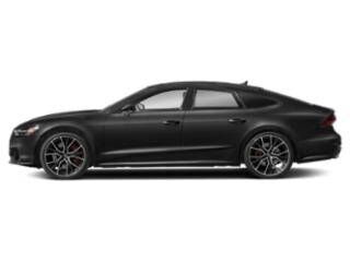 2020 AUDI S7