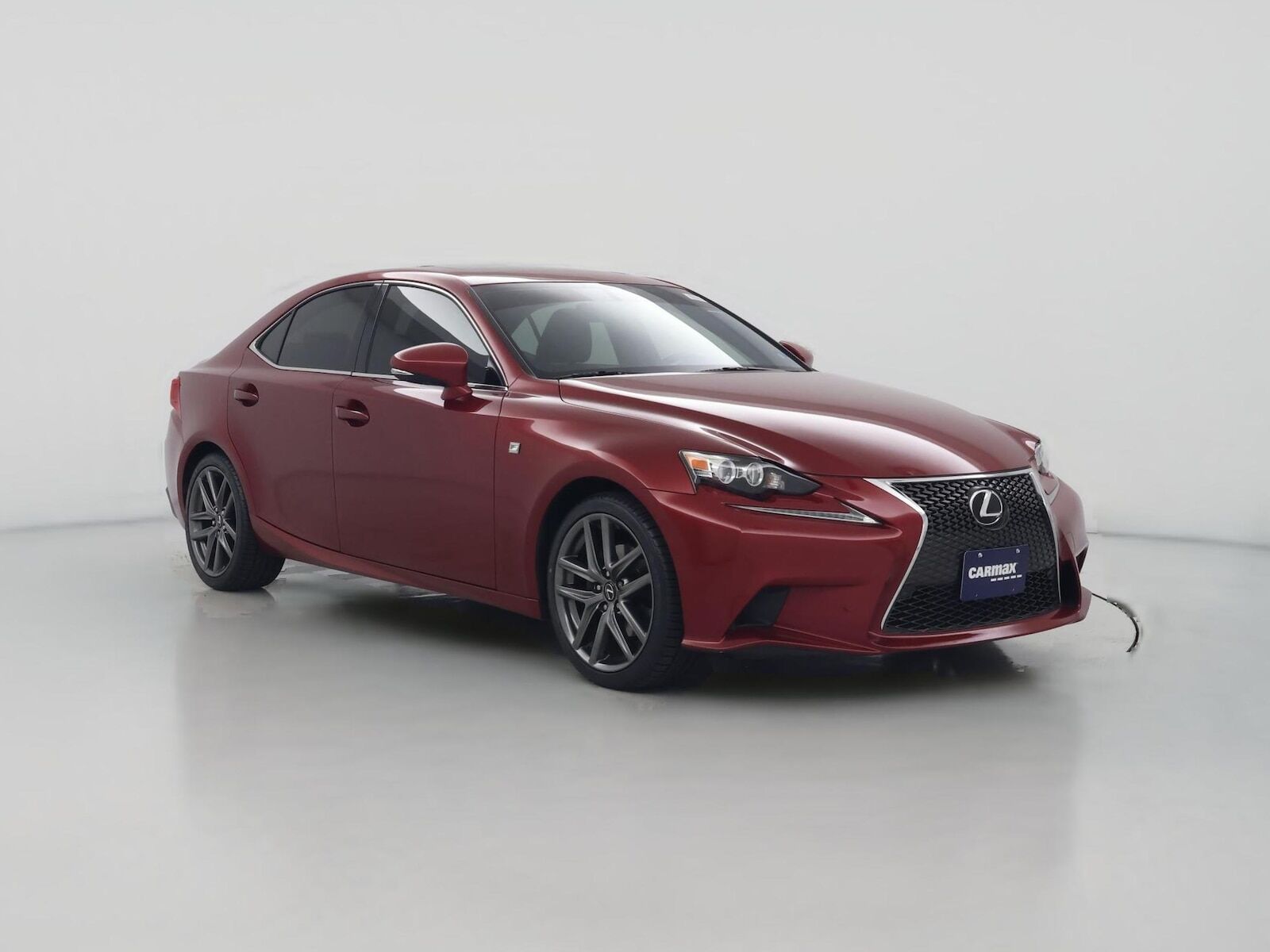 2015 LEXUS IS