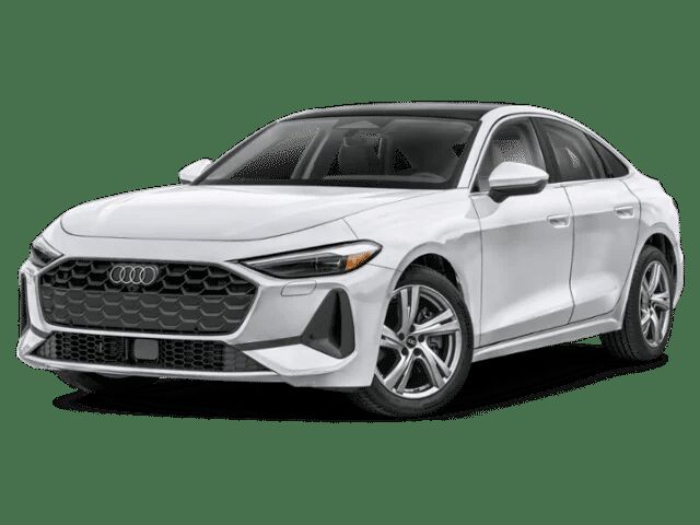 2026 AUDI A5