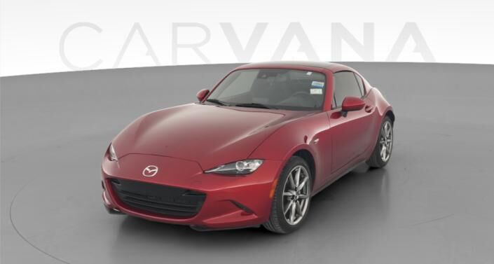 2023 MAZDA MX-5