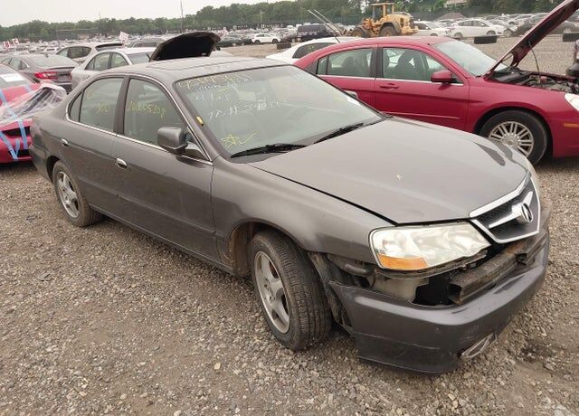2003 ACURA TL