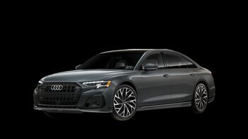 2027 AUDI A8 L