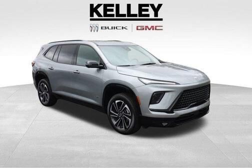 2025 BUICK Enclave
