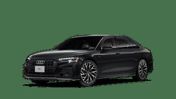 2027 AUDI A8 L