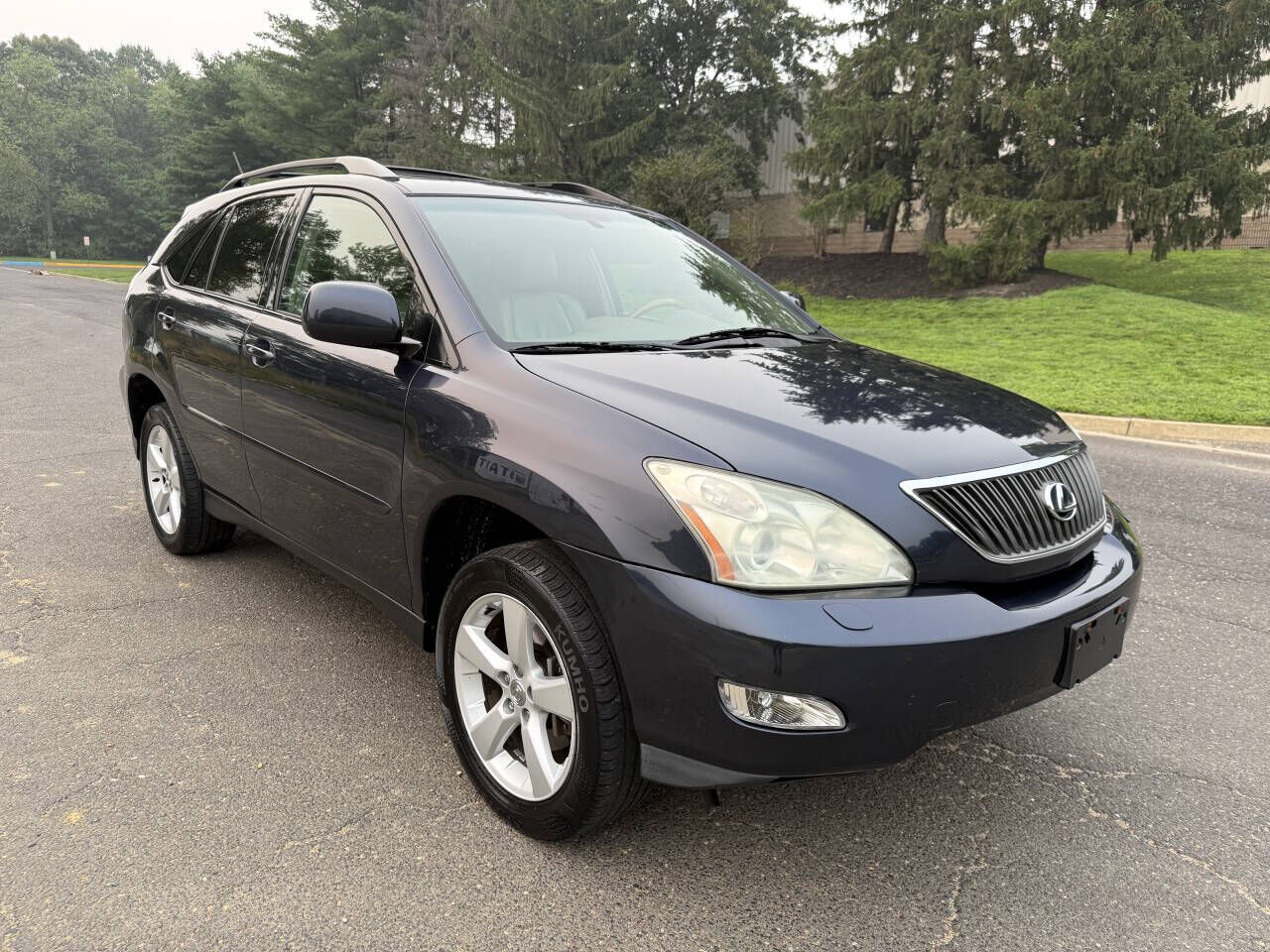 2005 LEXUS RX