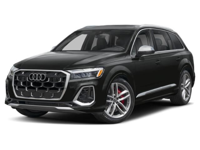 2025 AUDI SQ7