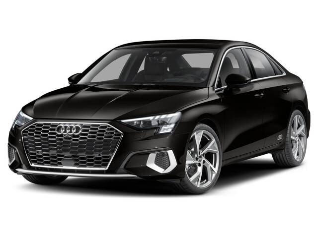 2022 AUDI A3
