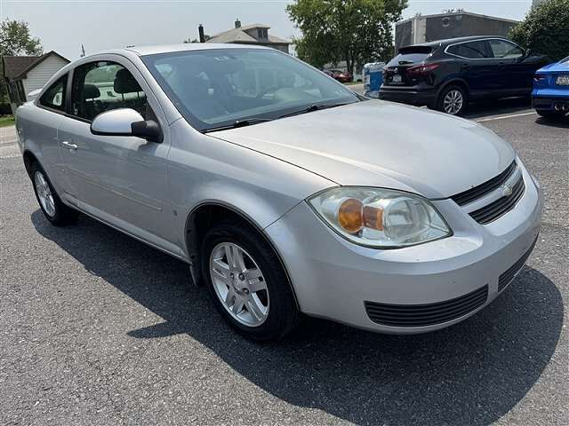 2006 CHEVROLET Cobalt
