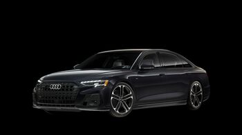 2026 AUDI A8 L