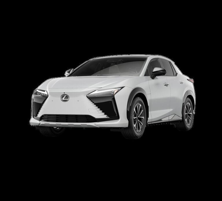 2026 LEXUS RZ