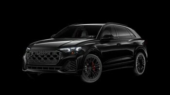 2027 AUDI SQ8