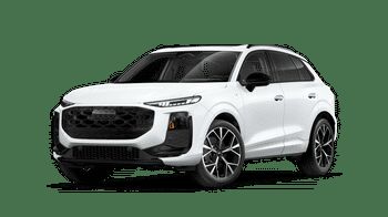 2026 AUDI Q3