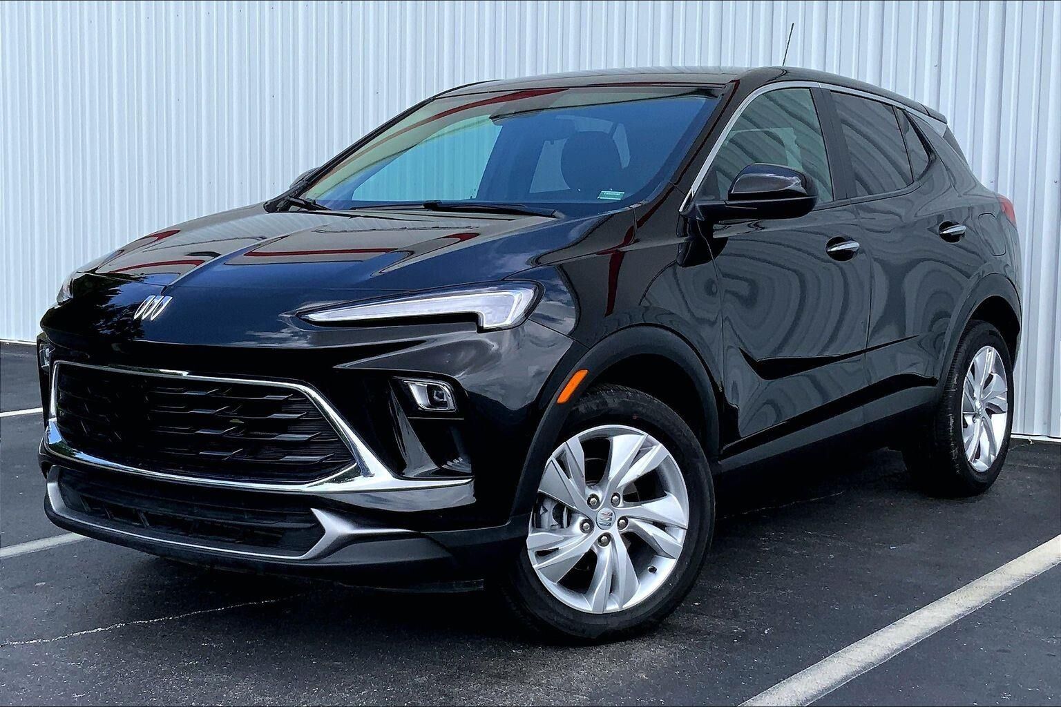 2025 BUICK Encore GX