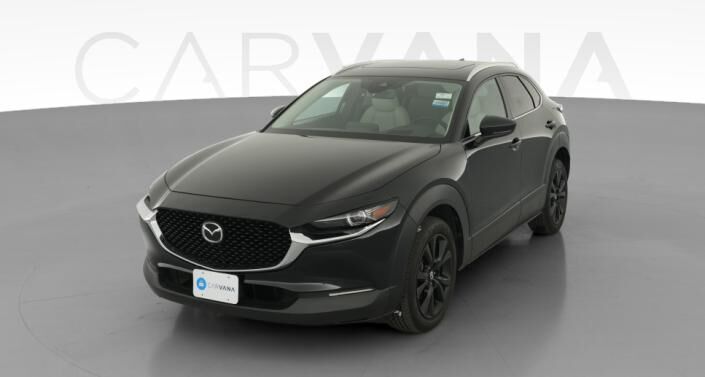 2023 MAZDA CX-30