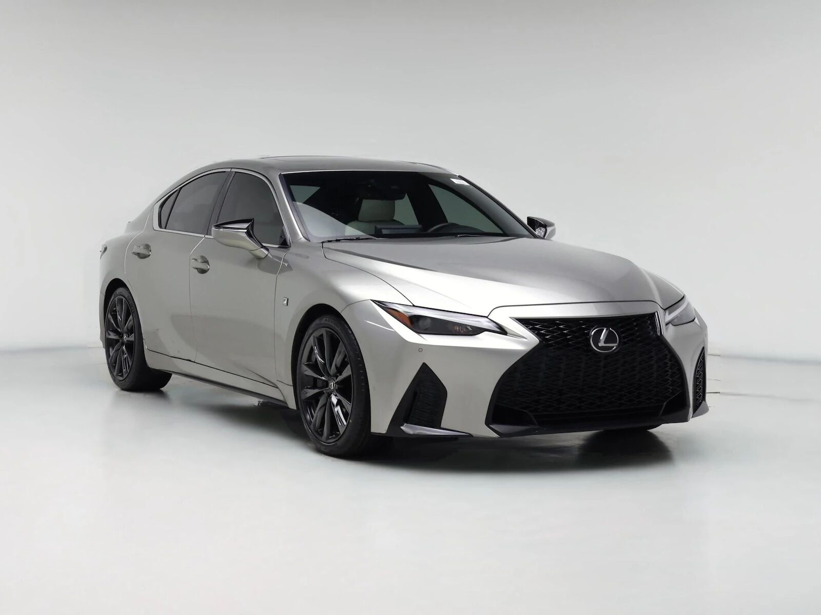 2022 LEXUS IS