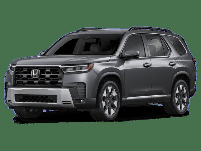 2026 HONDA Pilot