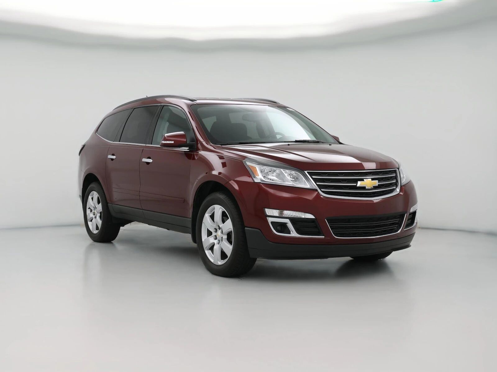 2017 CHEVROLET Traverse