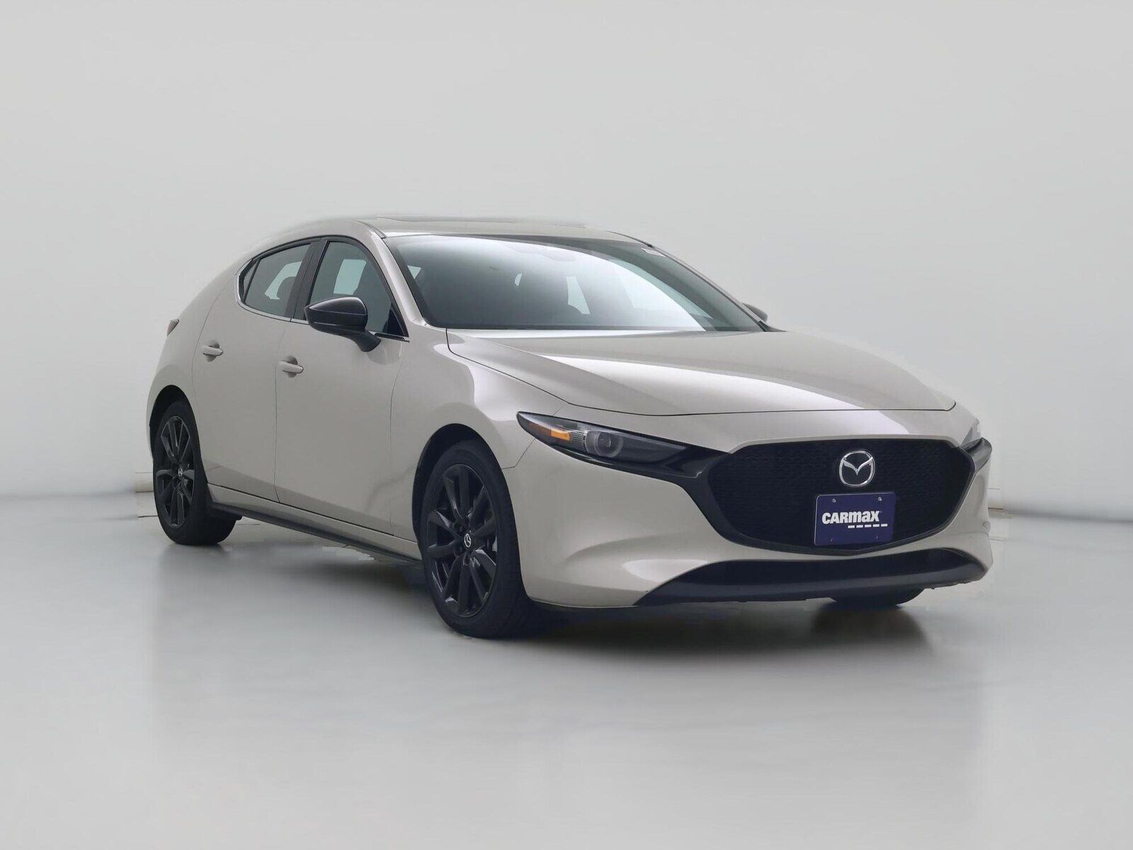 2023 MAZDA Mazda3
