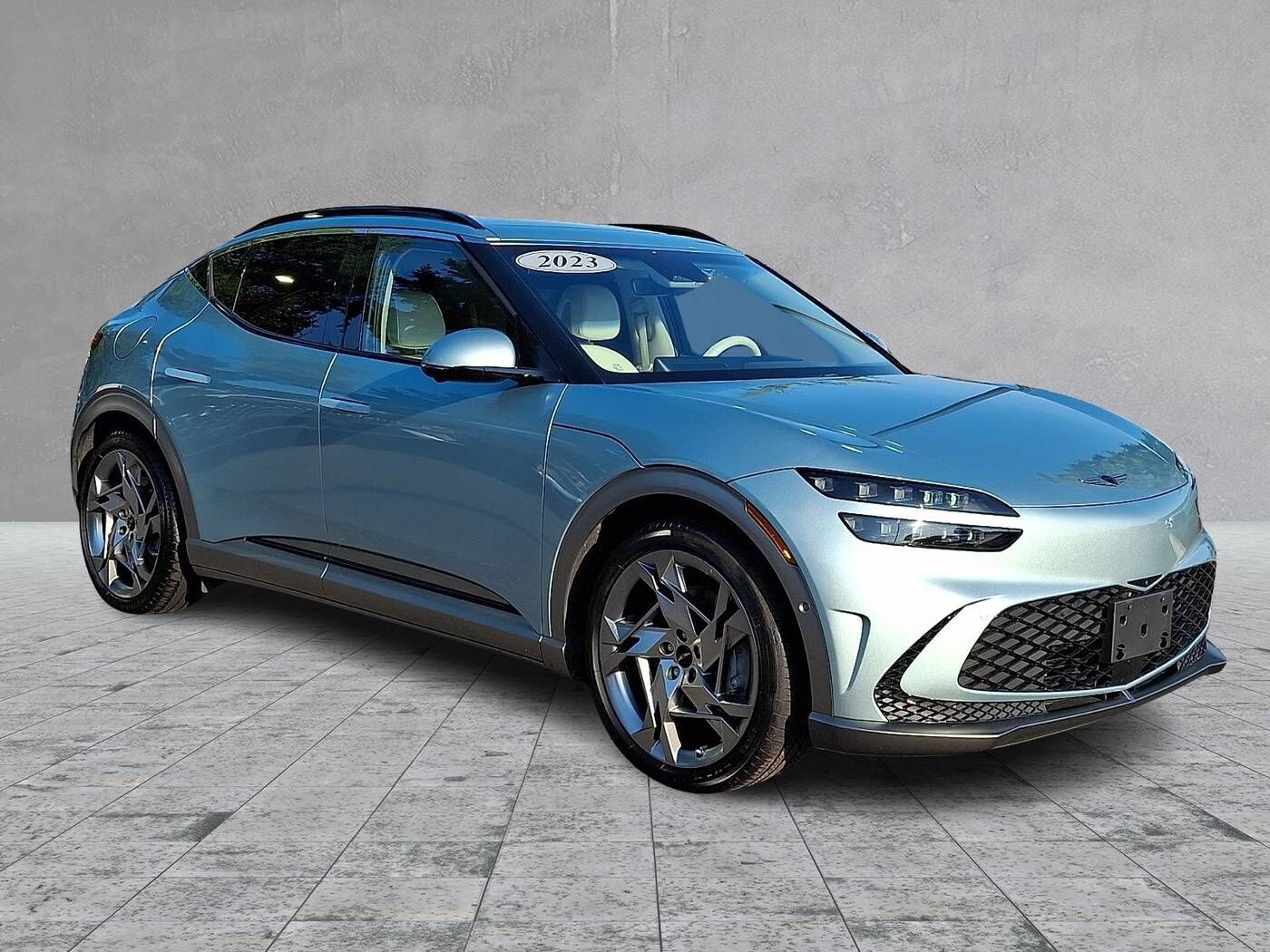 2023 GENESIS GV60
