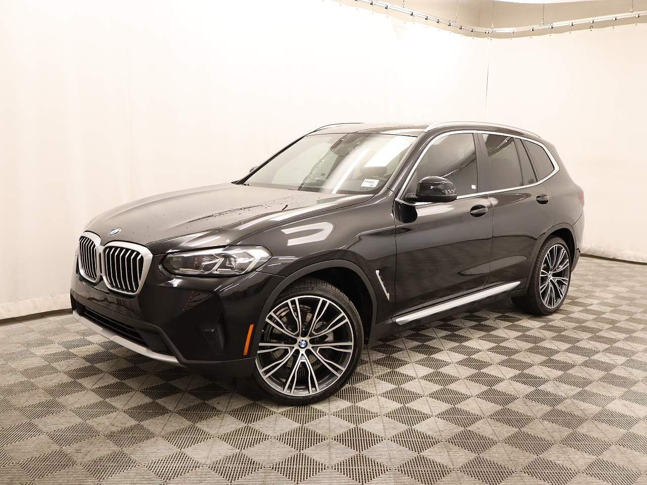 2023 BMW X3