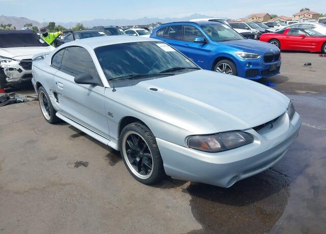 1995 FORD Mustang