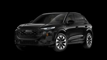 2026 AUDI Q3