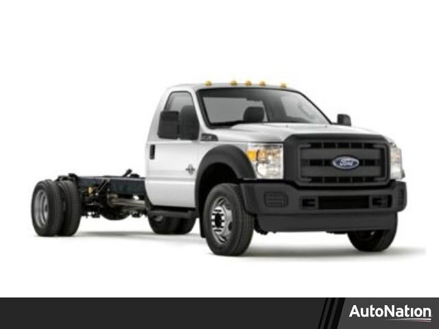2016 FORD F-350